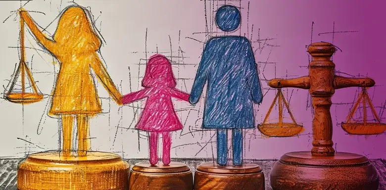 Agresores sexuales: ¿Resocialización? Un análisis con mirada de género