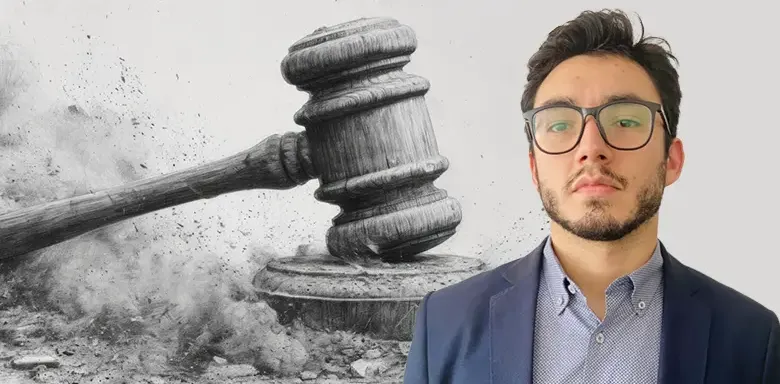 El peligroso discurso legitimante de los juristas: análisis de dos casos