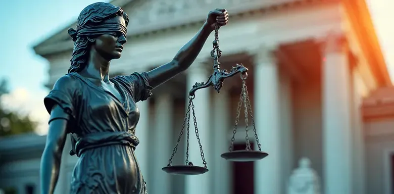 Justicia y derechos humanos