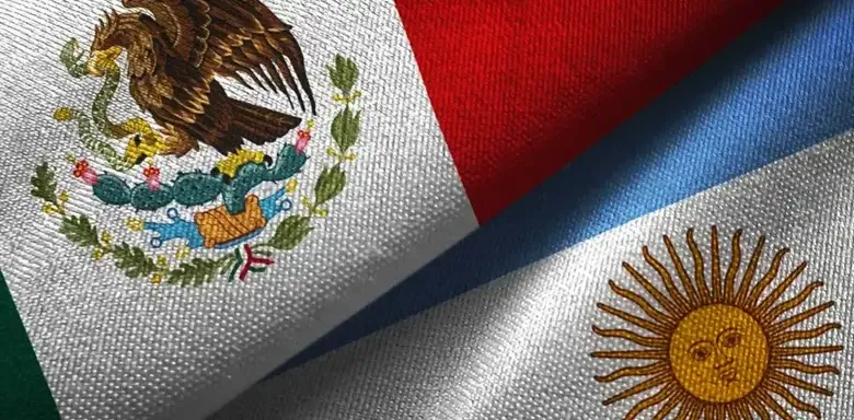 Las fuentes del derecho administrativo en Argentina y México