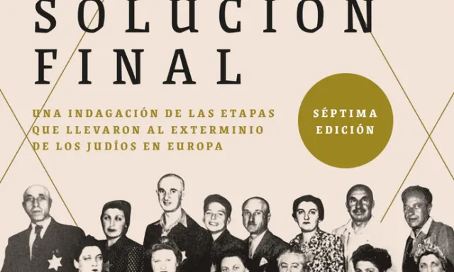  Historia de la solución final